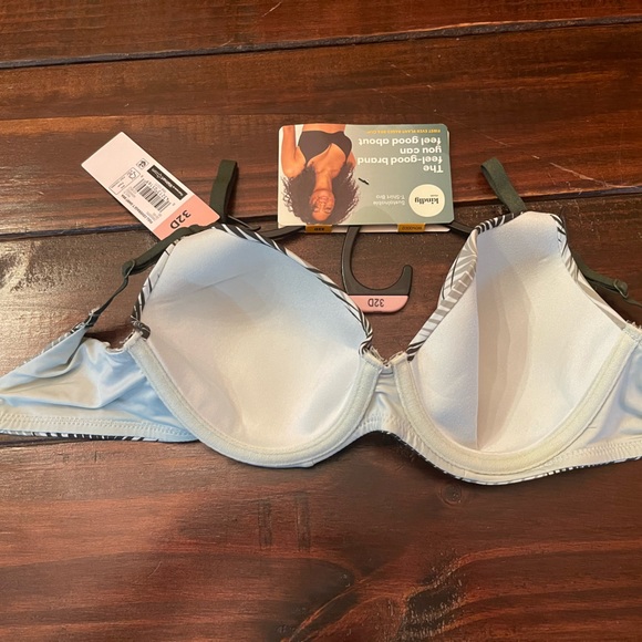 Kindly Yours Bra 32D - Picture 2 of 2